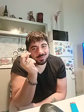 bear_skinny Webcam show