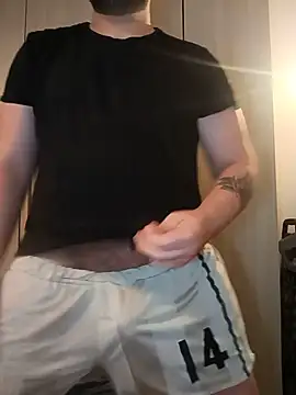 bear_skinny Webcam show