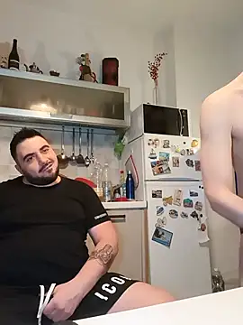 bear_skinny Webcam show