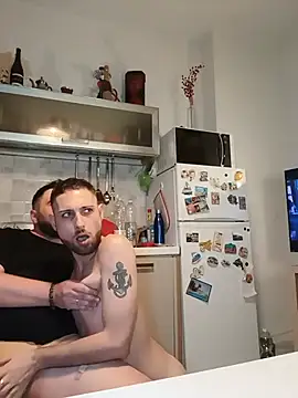 bear_skinny Webcam show
