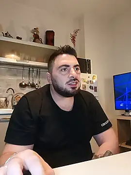 bear_skinny Webcam show