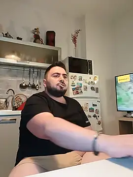bear_skinny Webcam show