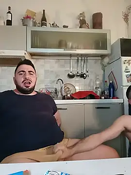bear_skinny Webcam show