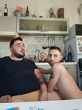 bear_skinny Webcam show
