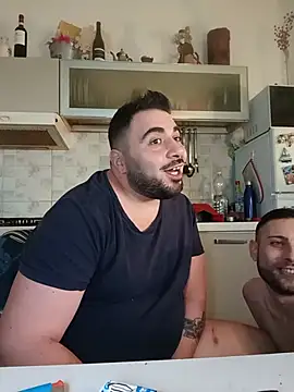 bear_skinny Webcam show