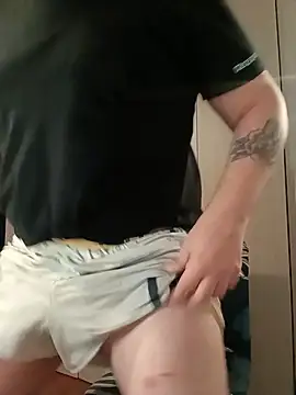bear_skinny Show Webcam