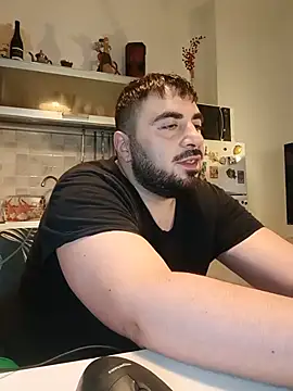 عرض كام bear_skinny