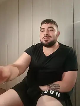 عرض كام bear_skinny
