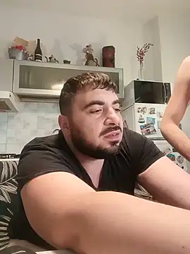 عرض كام bear_skinny