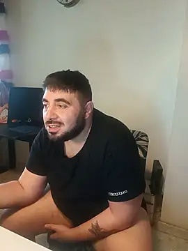 عرض كام bear_skinny
