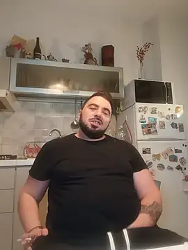 bear_skinny's Webcam Show