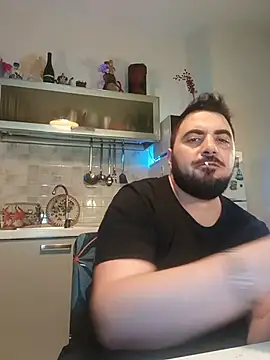 bear_skinny Show Webcam