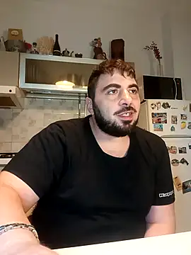 bear_skinny Webcam show