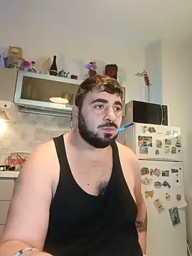 bear_skinny Webcamshow