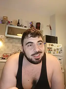 bear_skinny webkamerás műsora