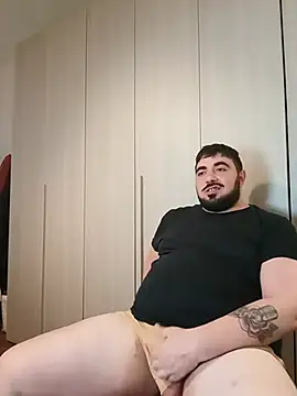 عرض كام bear_skinny