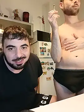 bear_skinny Webcam show