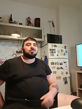 bear_skinny Webcam show