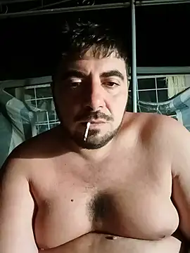 bear_skinny Webcam show