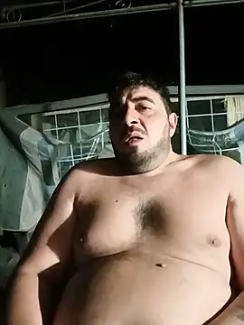 bear_skinny Шоу с уебкамера