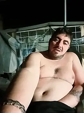 bear_skinny Webcam show