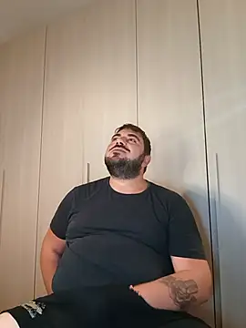 bear_skinny: вебкам-шоу