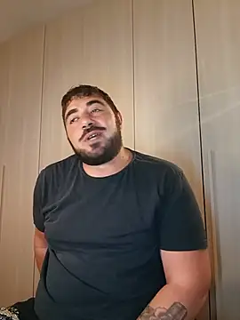 bear_skinny Webcam Show