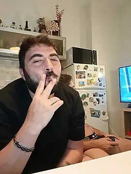 bear_skinny Show Webcam