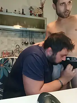 bear_skinny Webcam show
