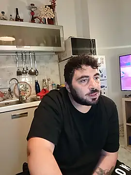 bear_skinny Show in webcam