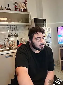 عرض كام bear_skinny