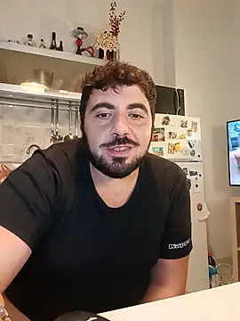 bear_skinny Webcam show