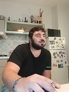 bear_skinny Webcam show