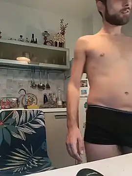 bear_skinny Webcam show