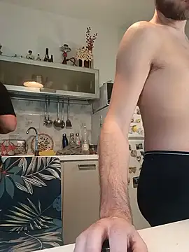 bear_skinny Webcam show
