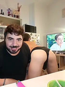 bear_skinny Webcam show
