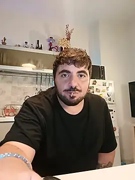 bear_skinny Webcam show