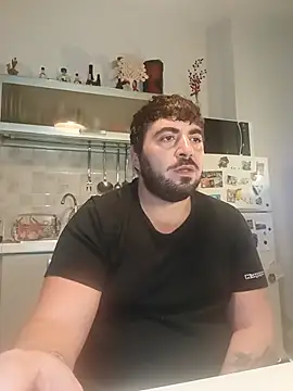 bear_skinny Webcam show