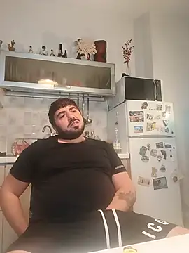 bear_skinny ওয়েবক্যাম শো