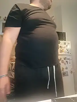 bear_skinny Шоу с уебкамера