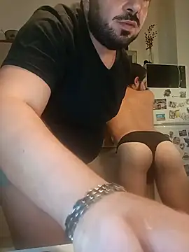 bear_skinny Webcam show
