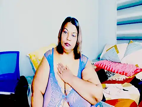 Chat XXX ao vivo de Sassy_Tassy