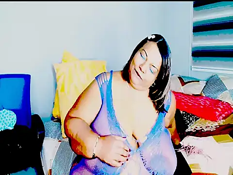 Sassy_Tassy – Live XXX-chat