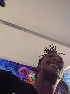 PharaohMoans' Webcam Show