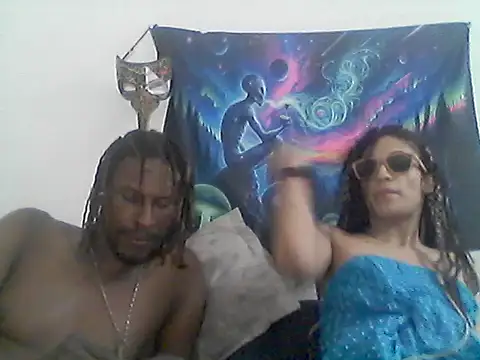 PharaohMoans Webcam show