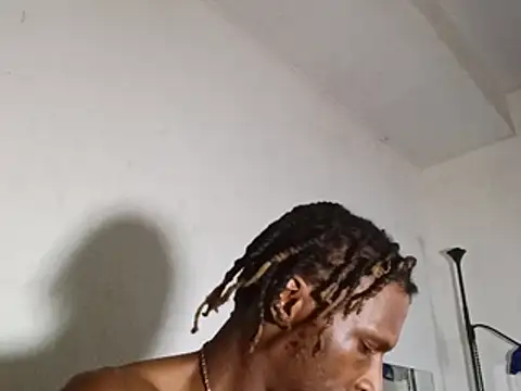 PharoahMoans4U 网  络视讯表演