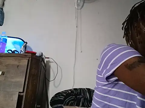 PharoahMoans4U 웹캠 쇼