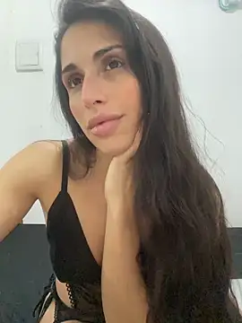 sweetwanda Live XXX-Chat