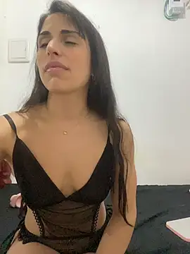 sweetwanda Live XXX-Chat