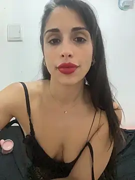 Živý XXX chat sweetwanda